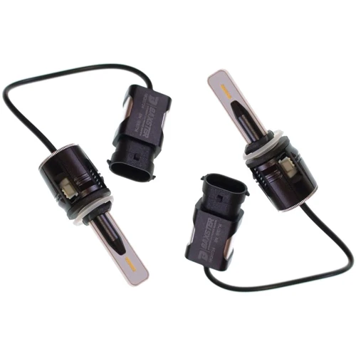 LED лампа Baxster P H27 6000K 3200Lm