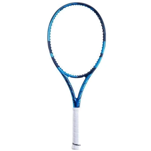 

Ракетка для большого тенниса Babolat Pure Drive Super-Lite no cover blue Gr2