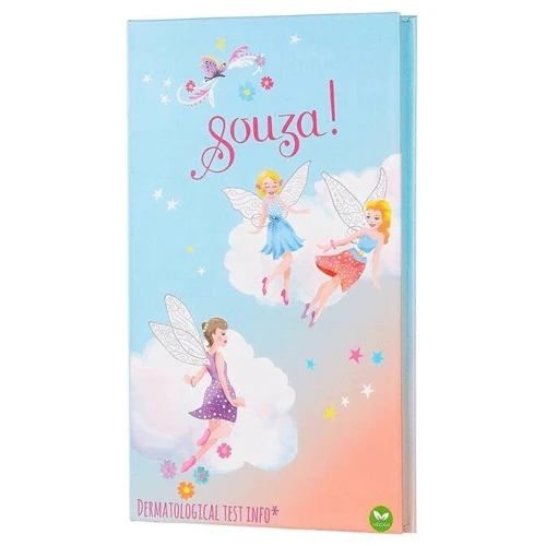 Набір косметики Souza Ельф (106809): Виробник Souza