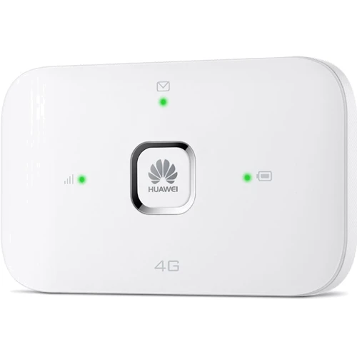 3G модем Huawei E5576-322 White (51071TFS): Интерфейс подключения USB 2.0, Wi-Fi