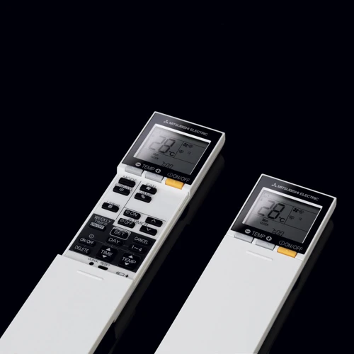 Кондиционер Mitsubishi Electric MSZ-EF35VGKW-E1: Вид установки внутреннего блока настенный