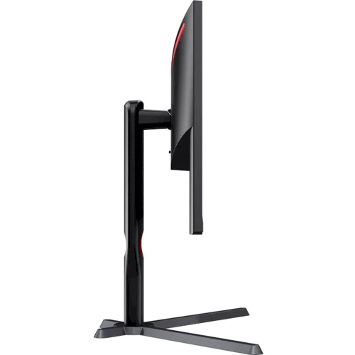 Монитор AOC U27G3X/BK: Разрешение 4K UHD (3840x2160)