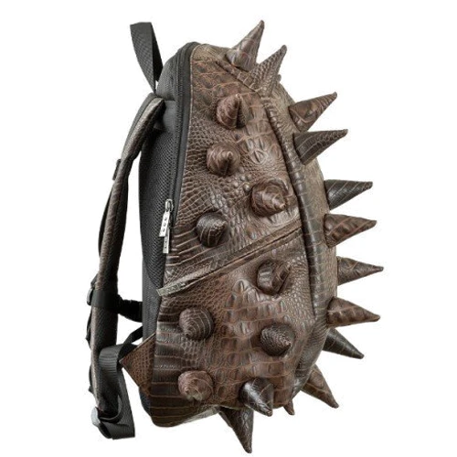 Рюкзак MadPax Gator Full (Brown) фото 1