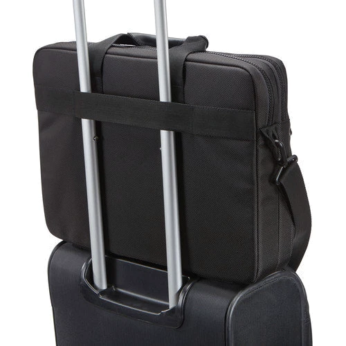 Сумка для ноутбуков Case Logic 15.6” Bryker Deluxe Bag Black (BRYB115K) фото 9