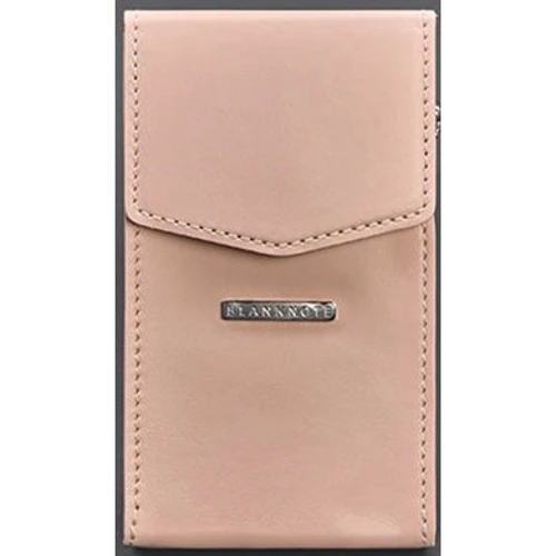Набір жіночих сумок Mini BlankNote рожевий (BN-BAG-38-pink): Застібка Магнітна