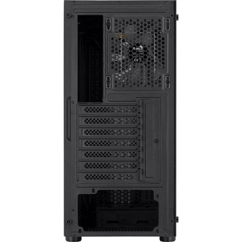 Корпус AEROCOOL Prime-G-BK-v1 фото 7
