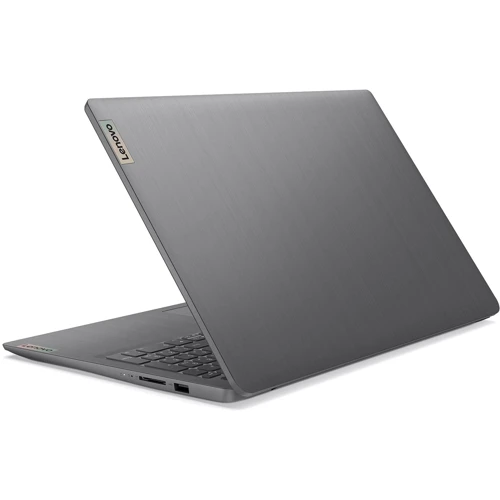 Ноутбук Lenovo IdeaPad 3 15ABA7 (82RN0054PB): Оперативная память 8 ГБ