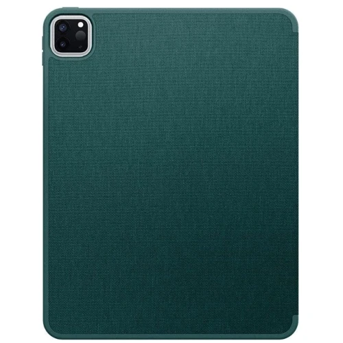Аксессуар для iPad Spigen Urban Fit Military Green for iPad Pro 11 (2018-2022) (ACS01056): Цвет зеленый