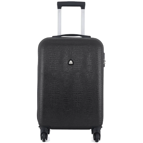 Чемодан Semi Line 24" (M) Black черный (T5638-2): Страна производитель Польша