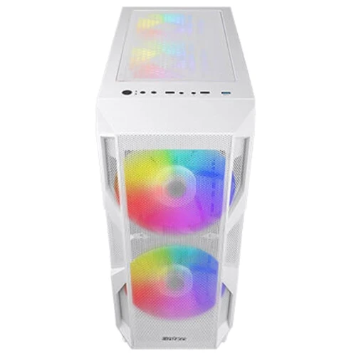 Корпус Antec NX800 Gaming (0-761345-81082-1) фото 10