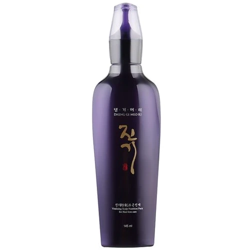 Daeng Gi Meo Ri Vitalizing Scalp Pack for Hair-loss Эмульсия от выпадения волос 145 ml