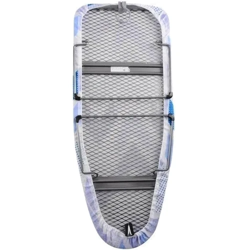 Прасувальна дошка Ege Table Top Blue Zig Zag 74х30 см (6951147): Ширина прасувальної поверхні, см 30