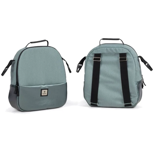 Универсальная коляска Tutis Viva 5+ Essential Turquoise (1452063) фото 18