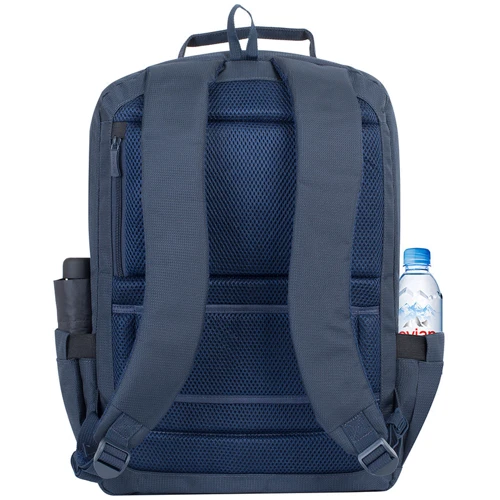 Сумка для ноутбука RivaCase 17 "8460 Dark Blue (8460DarkBlue): Форм-фактор 17"