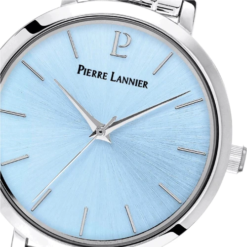 Наручные часы Pierre Lannier Chouquette 078J661: Стиль Классический