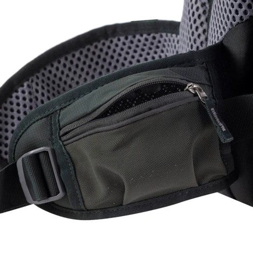 Рюкзак Рюкзак Deuter Trans Alpine 30 колір 9203 curry-ivy (3205220 9203) фото 9