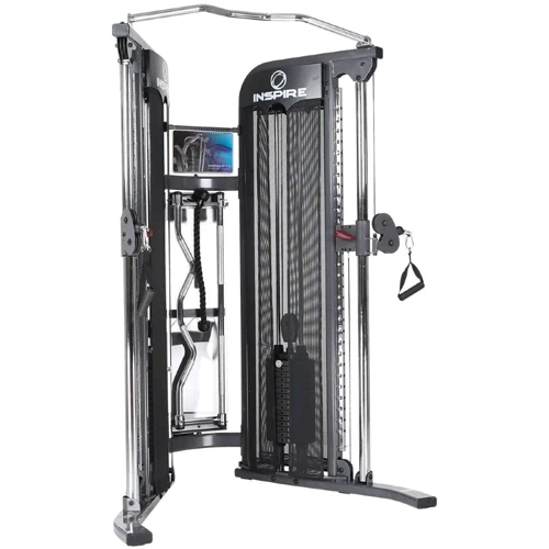 Фитнес станция Inspire FT1 (3636)