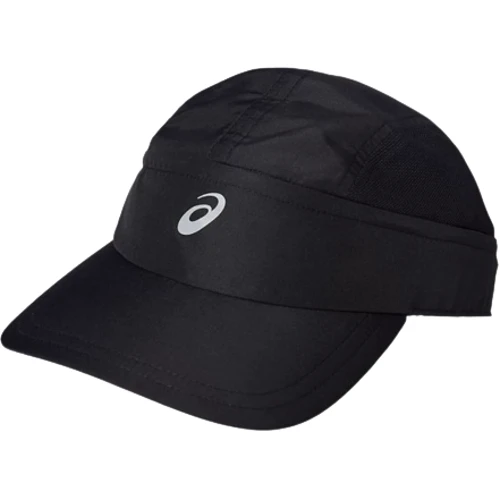 Кепка ASICS Visor Cap черная (3013A871-001)