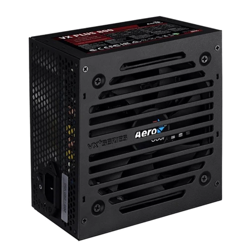 Блок питания AeroCool VX Plus 800 (ACPN-VS80AEY.11) 800W