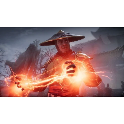 Mortal Kombat 11 (PS4) фото 4