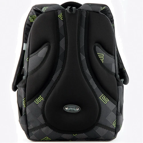 Рюкзак Kite Education K20-2563l-1: Корпус рюкзака Мягкий