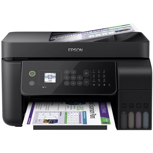 МФУ Epson L5190 Wi-Fi (C11CG85405)