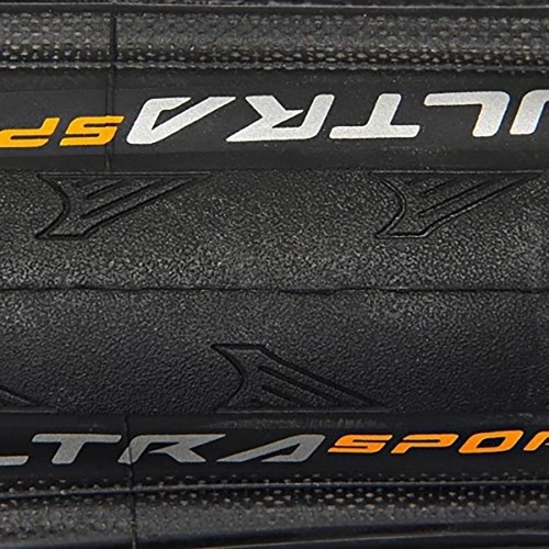 Покрышка Continental Ultra III Sport 28" 700x23C (150454): Назначение Для шоссе