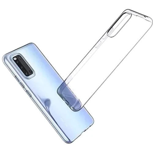 Чехол для телефонов BeCover TPU Case Transparancy for Vivo Y31 (706493): Совместимость Vivo Y31