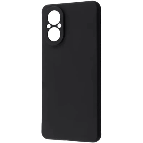 Чехол для телефонов Epik TPU Case Full Camera Black for Realme C67 4G