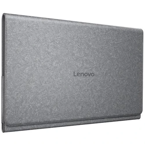 Аксесуар для планшетних ПК Lenovo Sleeve Grey (ZG38C05800) для Lenovo Tab Plus: Матеріал Ткань