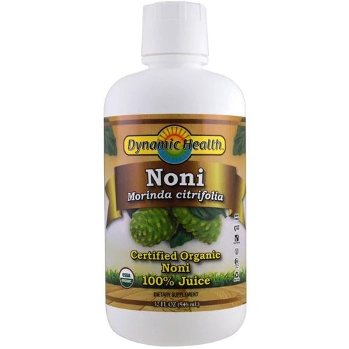 Dynamic Health Noni Juice Сік ноні 946 мл