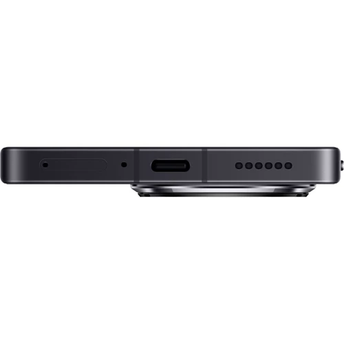 Смартфон POCO F7 Pro 12/512Gb Black (UA UCRF): Операционная система Android 15, HyperOS 2