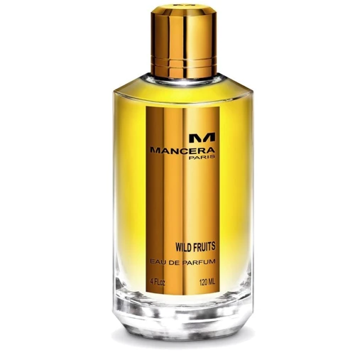 Парфюмированная вода Mancera Wild Fruits 120 ml Тестер