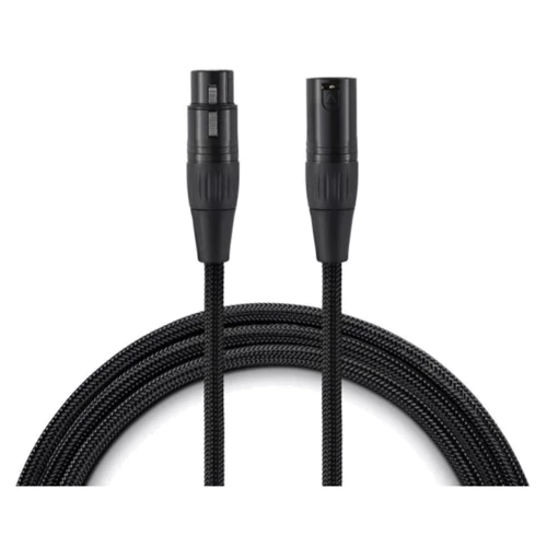 Мікрофонний кабель WARM AUDIO Prem-XLR-15': Довжина, м 4.6