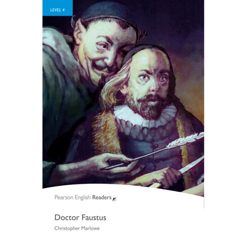 Christopher Marlowe: Лікар Faustus. Level 4