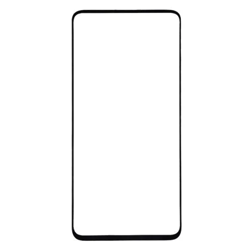 Аксесуар для смартфона Tempered Glass Black for Xiaomi Mi 11 Pro: Сумісність Xiaomi Mi 11 / Mi 11 Pro