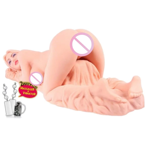 Мастурбатор Kokos Valentina Deluxe: Для кого Для мужчин