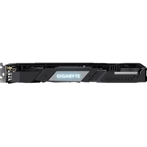 Видеокарта GIGABYTE GeForce GTX1660 SUPER 6144Mb GAMING (GV-N166SGAMING-6GD): Объем памяти, Гб 6
