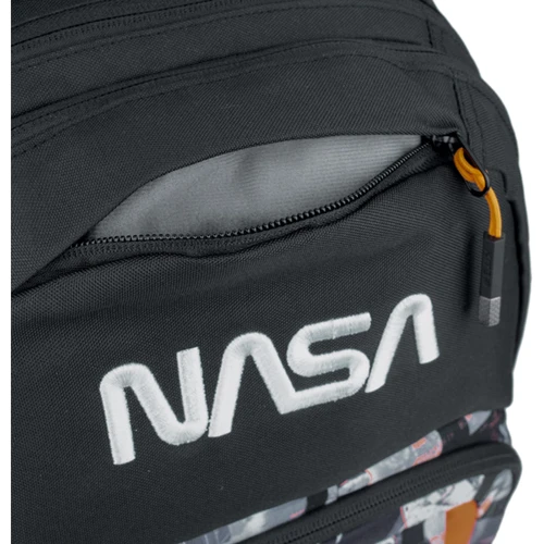 Рюкзак для подростка Kite Education NASA NS22-2578L: Корпус рюкзака Мягкий