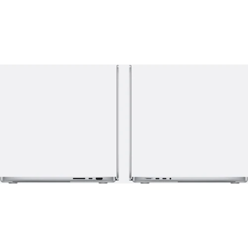 Apple MacBook Pro 16" M4 Max 1TB Silver (MX2V3UA/A) 2024 фото 8