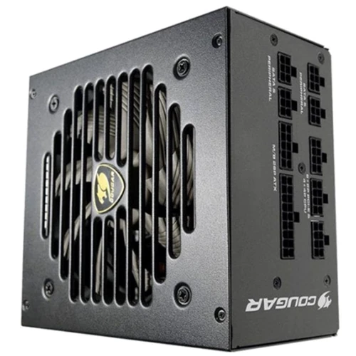 Блок живлення Cougar GEX 750, 80 Plus Gold, 750W фото 9
