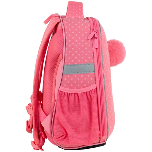 Рюкзак каркасный Kite SP24-555S-2 Education 555 SP-2 Studio Pets (SP24-555S-2): Размер S (115-130 см)