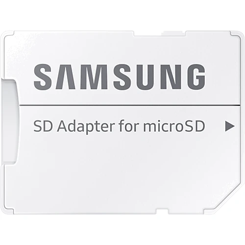 Карта памяти Samsung 512GB microSDXC UHS-I U3 V30 A2 Evo Select + adapter (MB-ME512KA) фото 6
