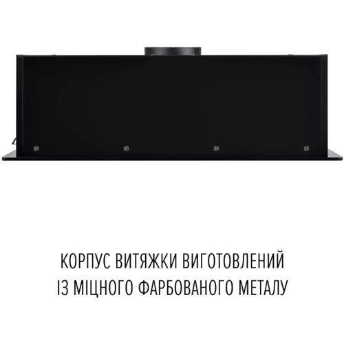 Вытяжка Perfelli NUOVA 6JWRB NERO фото 9