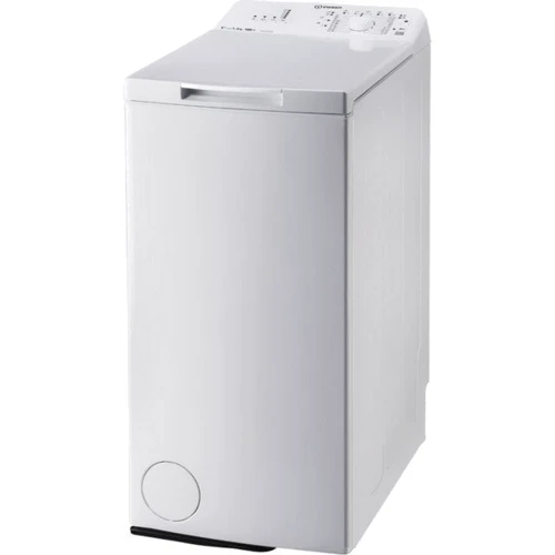 Стиральная машина Indesit BTWA 51051