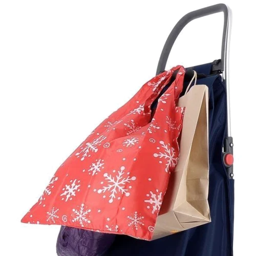 Сумка-візок Rolser I-Max MF 2LRSG 43 л Marengo (IMX308-1031)