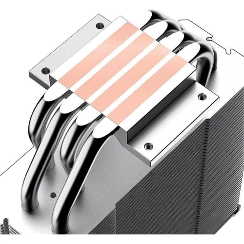 Кулер ID-COOLING SE-40 LED: Тип підшипника гидродинамический