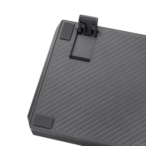 Клавіатура AULA Downguard Mechanical Wired Keyboard (6948391234533): Тип клавіатури ігрова
