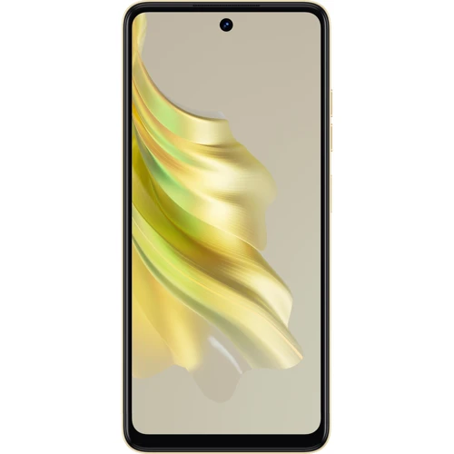 Смартфон Tecno Spark 20 (KJ5n) 8/256Gb Neon Gold (UA UCRF): Дисплей 6.6" IPS LCD (720 x 1612) / 267 ppi