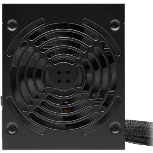 Блок питания Corsair CX750 (CP-9020279-EU) 750W: Форм-фактор ATX